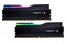 Pamięć RAM G.Skill Trident Z5 RGB 48GB DDR5 7600MHz Z radiatorem 1.35V 38CL