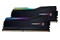 Pamięć RAM G.Skill Trident Z5 RGB 48GB DDR5 7600MHz Z radiatorem 1.35V 38CL