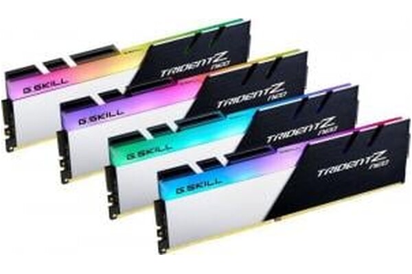 Pamięć RAM G.Skill Trident Z Neo 128GB DDR4 3600MHz Z radiatorem 1.35V 18CL