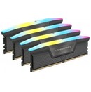 Pamięć RAM CORSAIR Vengeance RGB 64GB DDR5 6000MHz Z radiatorem 1.35V 36CL