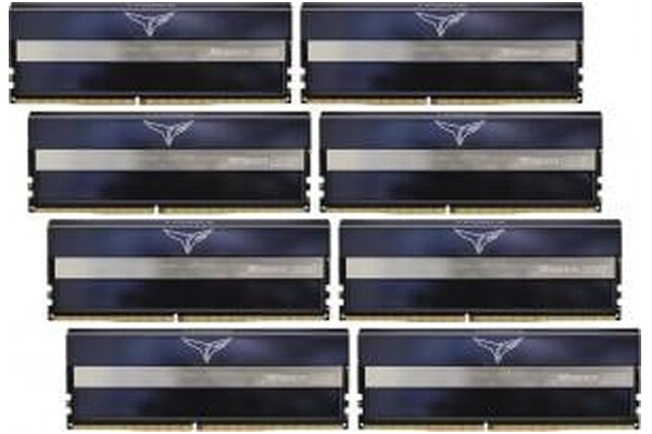 Pamięć RAM TeamGroup Xtreem ARGB 64GB DDR4 3600MHz Z radiatorem 1.2V 18CL