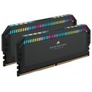 Pamięć RAM CORSAIR Dominator Platinum RGB 64GB DDR5 6800MHz Z radiatorem 1.25V 40CL