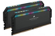 Pamięć RAM CORSAIR Dominator Platinum RGB 64GB DDR5 6800MHz Z radiatorem 1.25V 40CL