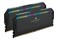 Pamięć RAM CORSAIR Dominator Platinum RGB 64GB DDR5 6800MHz Z radiatorem 1.25V 40CL