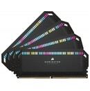 Pamięć RAM CORSAIR Dominator Platinum RGB 64GB DDR5 6200MHz Z radiatorem 1.4V 32CL
