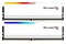 Pamięć RAM G.Skill Ripjaws M5 96GB DDR5 6400MHz Z radiatorem 1.35V 32CL