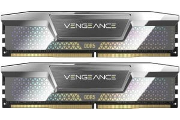 Pamięć RAM CORSAIR Vengeance 48GB DDR5 8200MHz Z radiatorem 1.4V 40CL