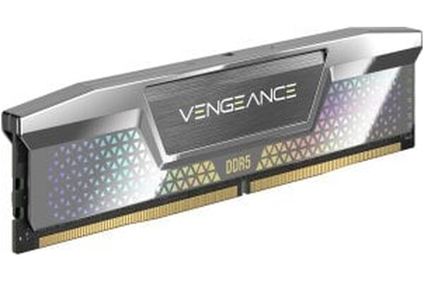 Pamięć RAM CORSAIR Vengeance 48GB DDR5 8200MHz Z radiatorem 1.4V 40CL