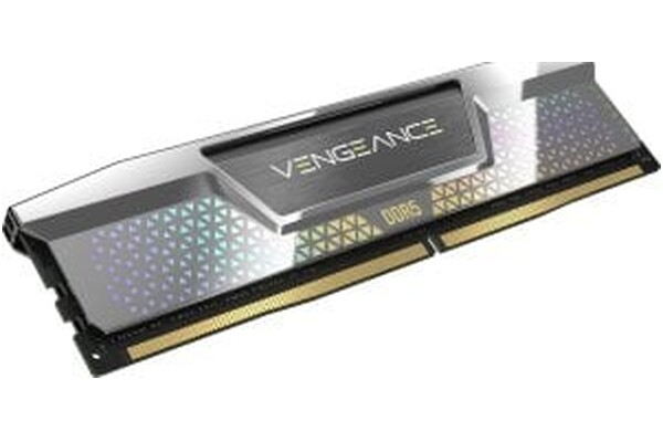 Pamięć RAM CORSAIR Vengeance 48GB DDR5 8200MHz Z radiatorem 1.4V 40CL
