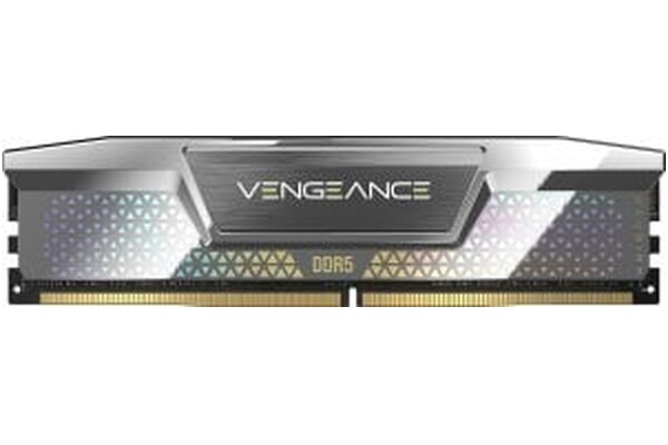 Pamięć RAM CORSAIR Vengeance 48GB DDR5 8200MHz Z radiatorem 1.4V 40CL