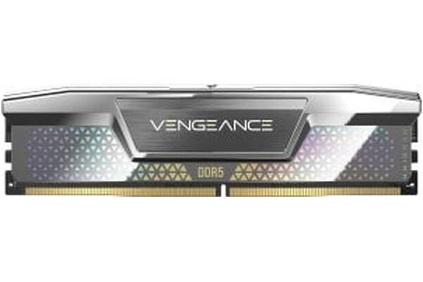 Pamięć RAM CORSAIR Vengeance 48GB DDR5 8200MHz Z radiatorem 1.4V 40CL
