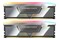 Pamięć RAM CORSAIR Vengeance RGB 48GB DDR5 8000MHz Z radiatorem 1.4V 38CL