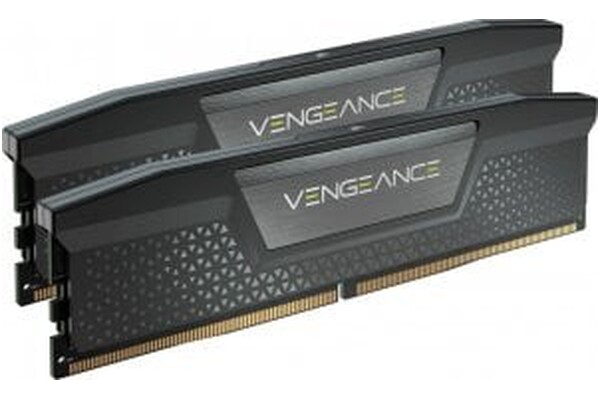 Pamięć RAM CORSAIR Vengeance 96GB DDR5 6800MHz Z radiatorem 1.4V 40CL