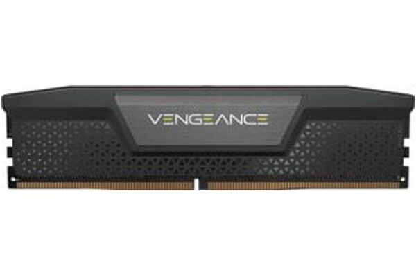 Pamięć RAM CORSAIR Vengeance 96GB DDR5 6800MHz Z radiatorem 1.4V 40CL