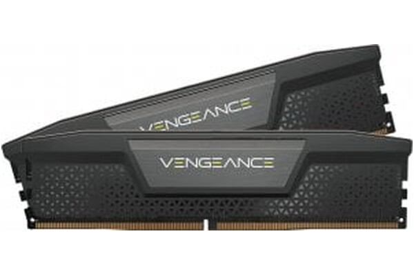 Pamięć RAM CORSAIR Vengeance 96GB DDR5 6800MHz Z radiatorem 1.4V 40CL