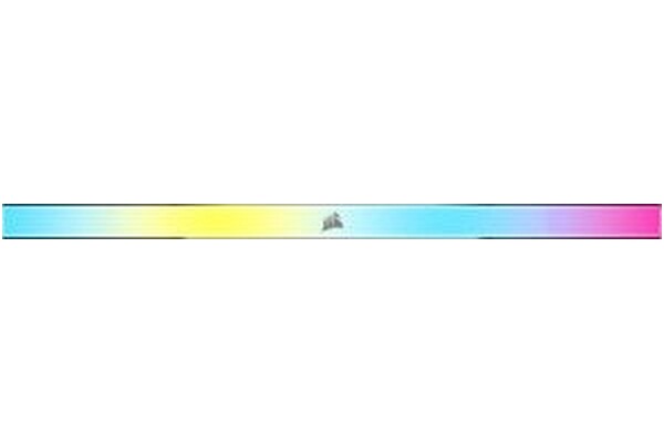 Pamięć RAM CORSAIR Vengeance RGB 96GB DDR5 6800MHz Z radiatorem 1.4V 40CL