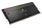 Pamięć RAM CORSAIR Dominator RGB 96GB DDR5 6000MHz Z radiatorem 1.4V 30CL
