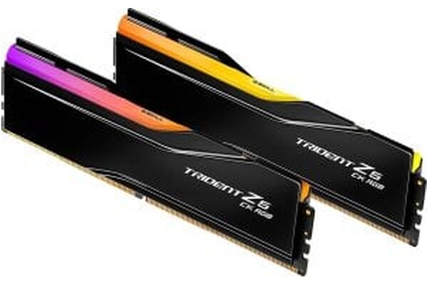 Pamięć RAM G.Skill Trident Z5 RGB 48GB DDR5 8800MHz Z radiatorem 1.45V 42CL