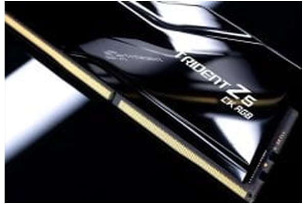 Pamięć RAM G.Skill Trident Z5 RGB 48GB DDR5 8800MHz Z radiatorem 1.45V 42CL