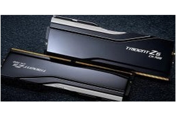 Pamięć RAM G.Skill Trident Z5 RGB 48GB DDR5 8800MHz Z radiatorem 1.45V 42CL
