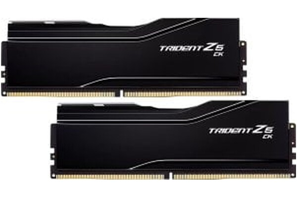 Pamięć RAM G.Skill Trident Z5 48GB DDR5 9000MHz Z radiatorem 1.45V 42CL