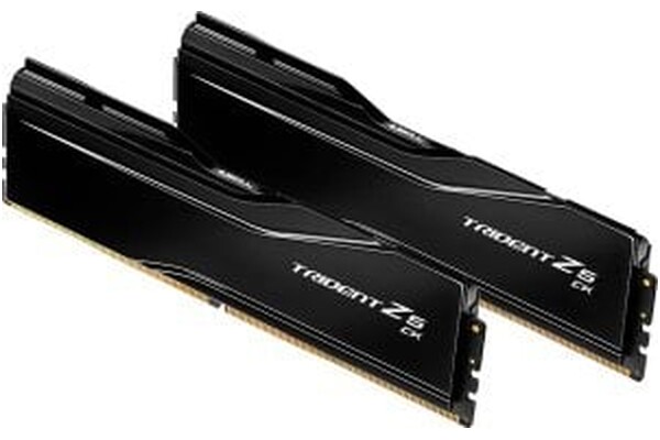 Pamięć RAM G.Skill Trident Z5 48GB DDR5 9000MHz Z radiatorem 1.45V 42CL