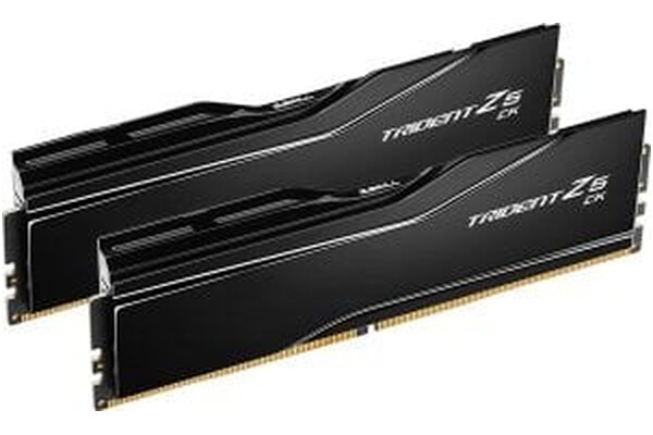 Pamięć RAM G.Skill Trident Z5 48GB DDR5 9000MHz Z radiatorem 1.45V 42CL