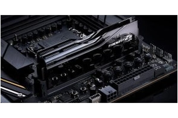 Pamięć RAM G.Skill Trident Z5 48GB DDR5 9000MHz Z radiatorem 1.45V 42CL