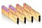 Pamięć RAM G.Skill Trident Z Royal 16GB DDR4 3200MHz Z radiatorem 1.35V 16CL