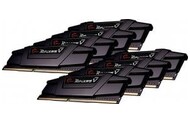 Pamięć RAM G.Skill Ripjaws V 256GB DDR4 3600MHz Z radiatorem 1.35V 18CL