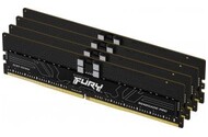 Pamięć RAM Kingston Fury Renegade 64GB DDR5 5600MHz 1.25V 36CL