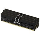 Pamięć RAM Kingston Fury Renegade 128GB DDR5 6400MHz 1.35V 32CL
