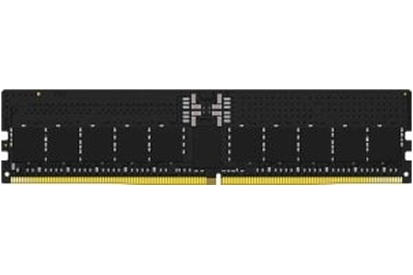 Pamięć RAM Kingston Fury Renegade 128GB DDR5 6400MHz 1.35V 32CL