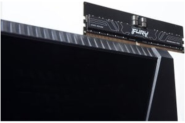 Pamięć RAM Kingston Fury Renegade 128GB DDR5 6400MHz 1.35V 32CL