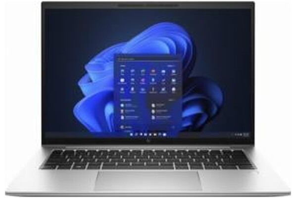 Laptop HP EliteBook 860 G9 16.0" Intel Core i5 INTEL Iris Xe 16GB 512GB SSD M.2 Windows 11 Professional