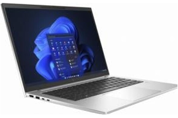 Laptop HP EliteBook 860 G9 16.0" Intel Core i5 INTEL Iris Xe 16GB 512GB SSD M.2 Windows 11 Professional