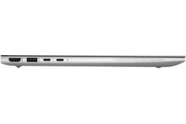 Laptop HP EliteBook 860 G9 16.0" Intel Core i5 INTEL Iris Xe 16GB 512GB SSD M.2 Windows 11 Professional