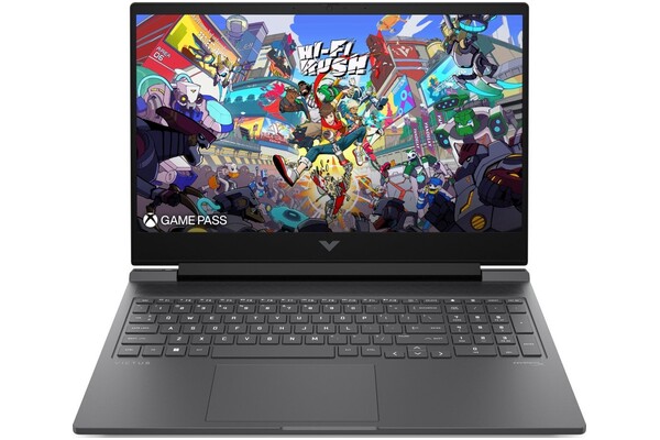 Laptop HP VICTUS 16 16.1" AMD Ryzen 7 NVIDIA GeForce RTX 4070 16GB 512GB SSD