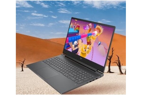 Laptop HP VICTUS 16 16.1" AMD Ryzen 7 NVIDIA GeForce RTX 4060 16GB 512GB SSD Windows 11 Home