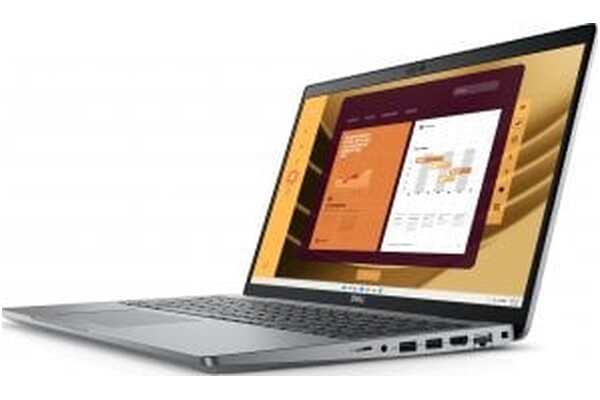 Laptop DELL Latitude 5550 15.6" Intel Core i5 1335U INTEL Iris Xe 16GB 1024GB SSD M.2 Windows 11 Professional