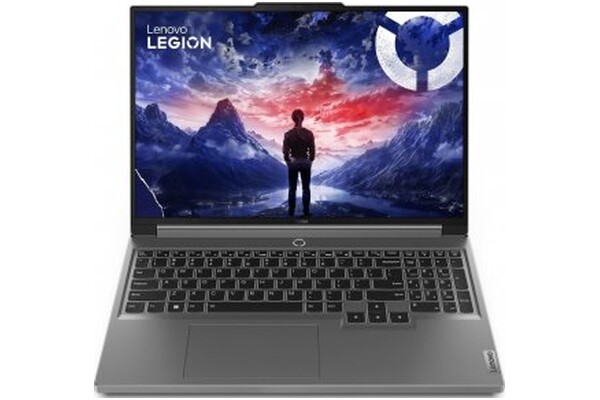 Laptop Lenovo Legion 5 16.0" Intel Core i5 13450HX NVIDIA GeForce RTX 4060 32GB 512GB SSD M.2
