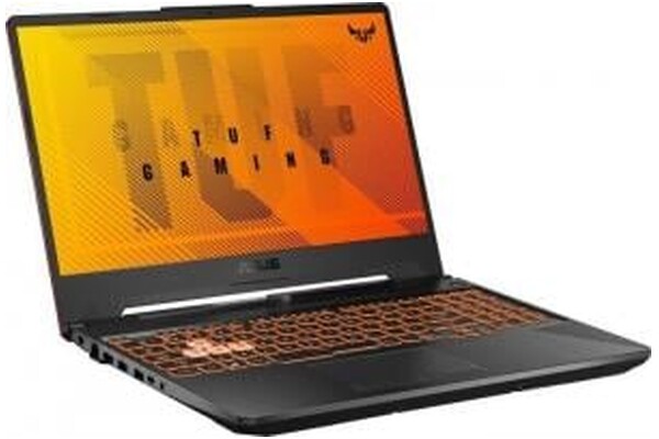Laptop ASUS TUF Gaming A15 15.6" AMD Ryzen 9 NVIDIA GeForce RTX 2060 16GB 1024GB SSD M.2
