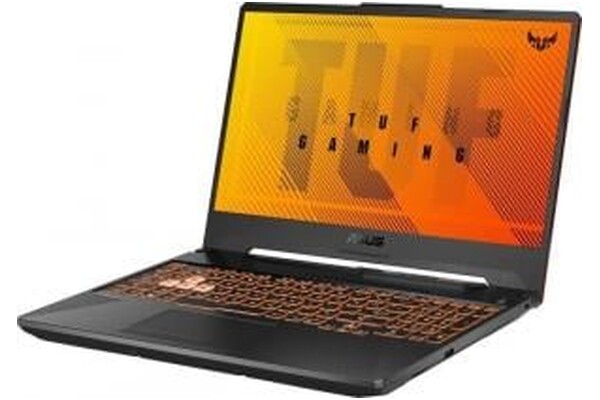 Laptop ASUS TUF Gaming A15 15.6" AMD Ryzen 9 NVIDIA GeForce RTX 2060 16GB 1024GB SSD M.2