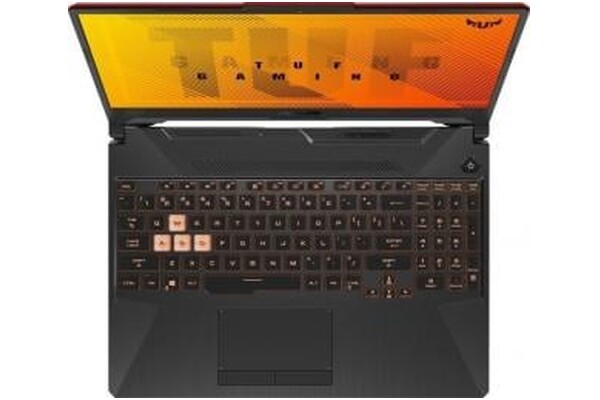 Laptop ASUS TUF Gaming A15 15.6" AMD Ryzen 9 NVIDIA GeForce RTX 2060 16GB 1024GB SSD M.2