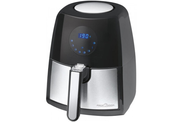 Frytkownica tradycyjna Profi Cook PC-FR 1147 1500W