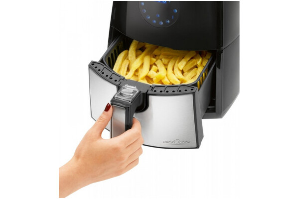 Frytkownica tradycyjna Profi Cook PC-FR 1147 1500W
