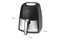 Frytkownica tradycyjna Profi Cook PC-FR 1147 1500W