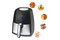Frytkownica tradycyjna Profi Cook PC-FR 1147 1500W