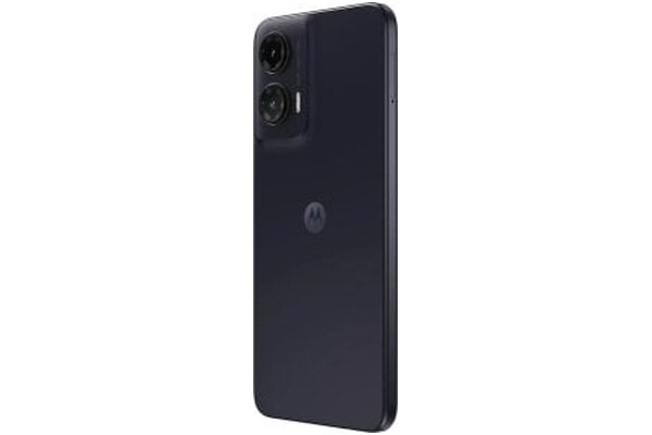 Smartfon Motorola moto g35 5G czarny 6.72" 4.0GB/256.0GB