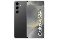 Smartfon Samsung Galaxy S24 Plus 5G czarny 6.70" 12.0GB/256.0GB